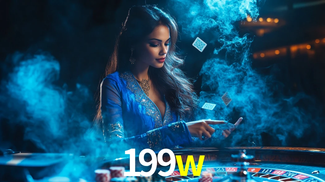 A Popularidade dos Caça-Níqueis no 199w