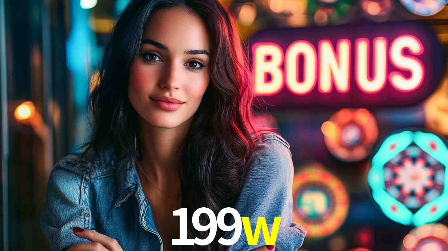 199w: A Experiência de Casino com Jogos de Mesa ao Vivo