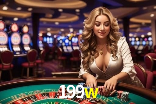 VIP Casino 199w