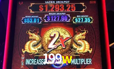Blackjack Table 199w