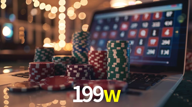 Game Providers 199w