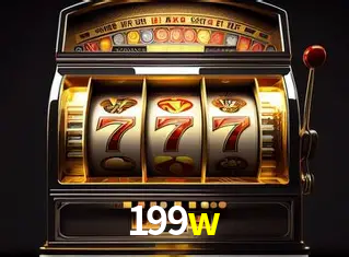 Descubra o Mundo do Cassino Online com 199w