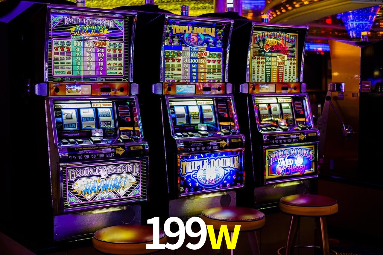 Tennis Betting 199w
