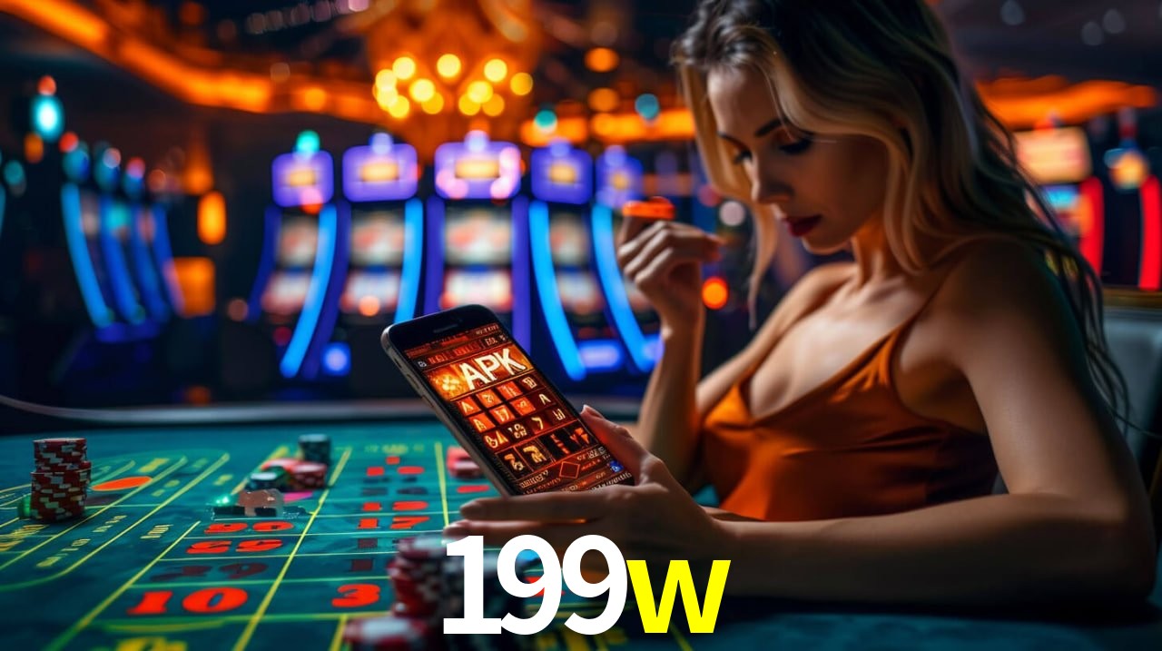 Live Casino 199w