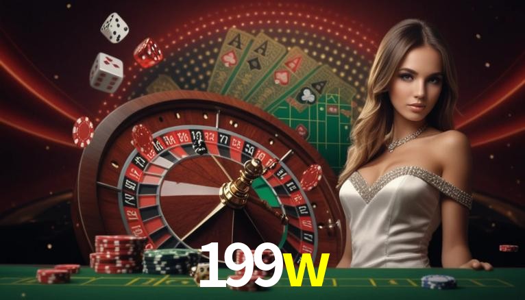 Slot Games 199w