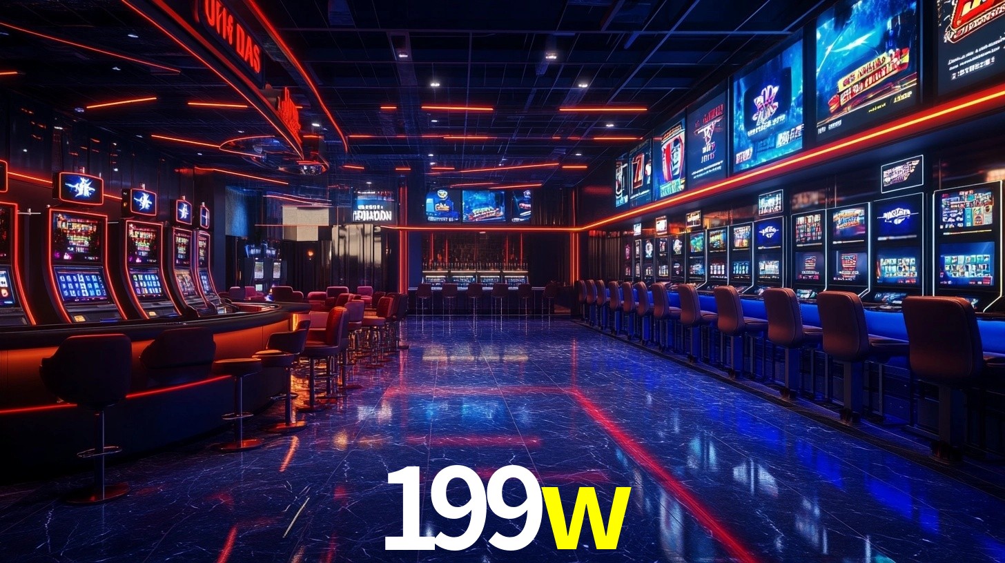 199w App Interface