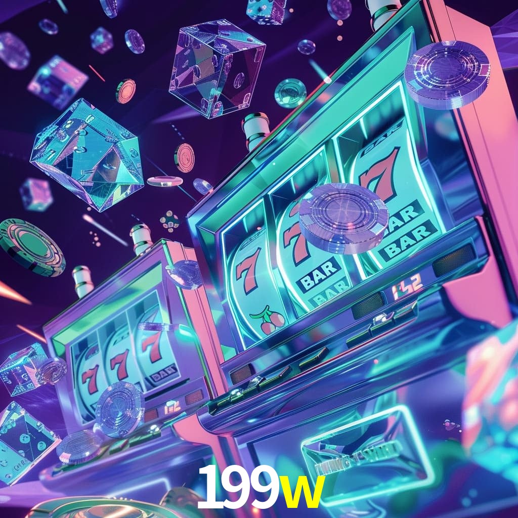 Desvendando o Mundo dos Jogos Virtuais na 199w