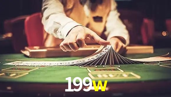 Roulette Table 199w