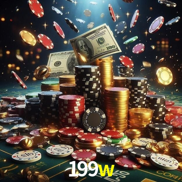 A Emoção da Loteria na 199w: Uma Chance de Mudança de Vida